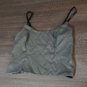 Et Clet Printed Women's Crop Top